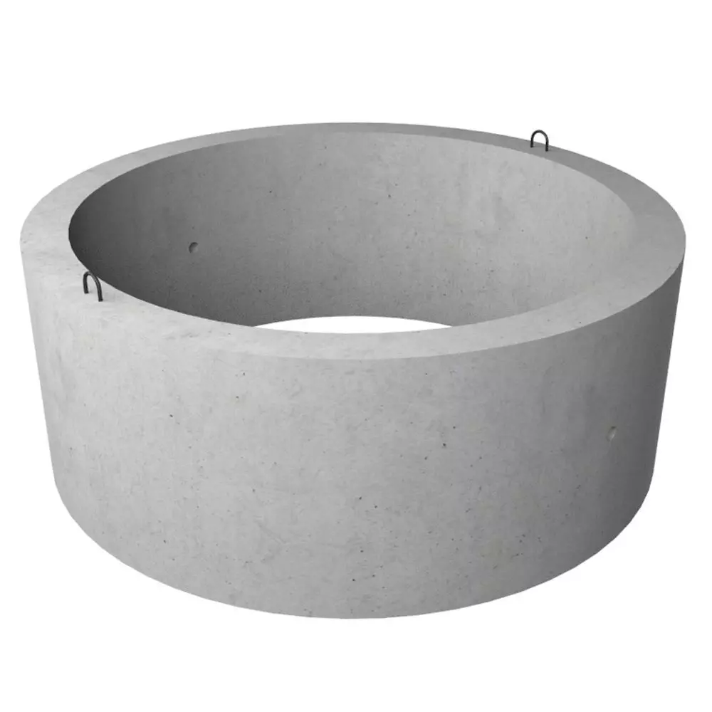 Кольца ЖБИ 700x890 мм КС 7.9 Серия 3.900.1-14 вып. 1