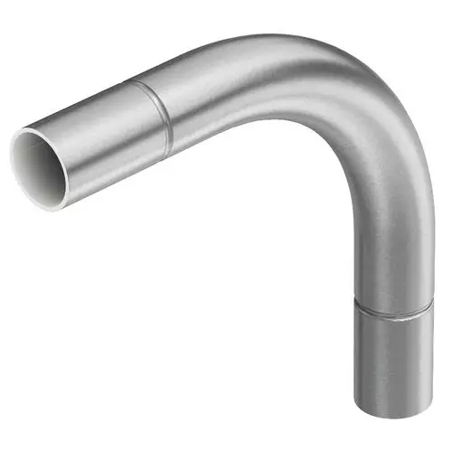 Дуга со стальным корпусом без резьбы 20x116.55x1.2 мм SB20 W G NF EN 61386-1