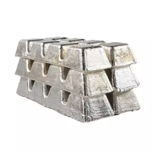 Силумин в чушках (слитках) АК13 ГОСТ 1583-93