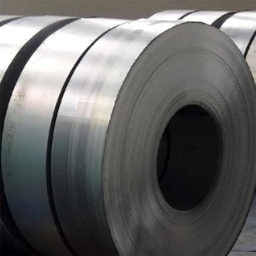 Инструментальная лента 0.14 мм 55Х ГОСТ 2283-79