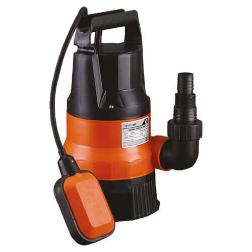 Насосы 7.98 м3/ч 0.4 кВт