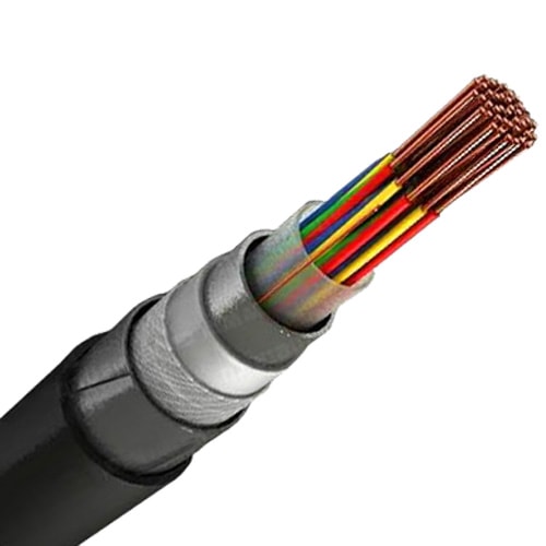 Кабель 1x0.9 мм СБэВБбШвнг(А)-LS ТУ 16.К71-369-2006