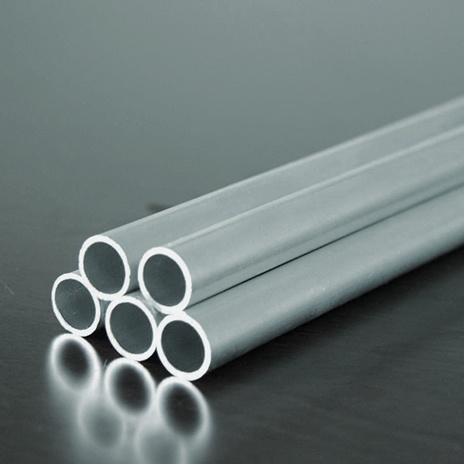 Дюймовая труба 141.3x9.5 мм Монель R-405 ASTM B164