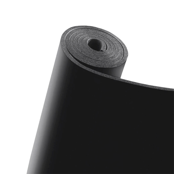 Рулон из вспененного каучука K-Flex 3x1000 мм