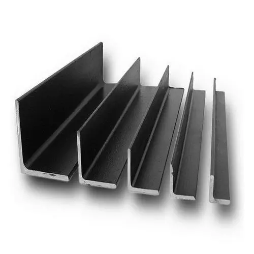 Никельсодержащий неравнополочный уголок 40x25x5 мм AISI 316L ГОСТ 8510-86